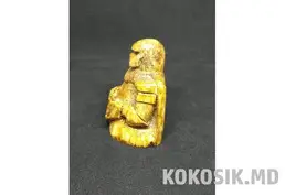 Нэцкэ «Рыцарь»