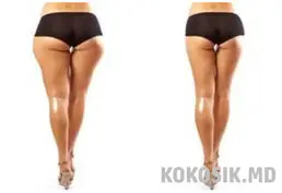 Ручная коррекция фигуры