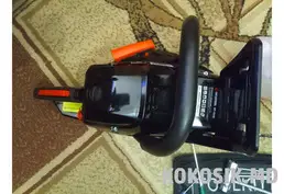 Бензопила Intertool