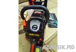 Бензопила Intertool