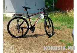 Велосипед Lapierre