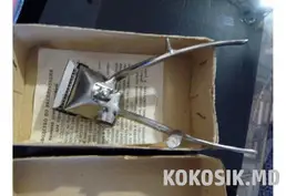 Ручная машинка для стрижки