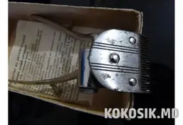 Ручная машинка для стрижки