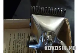 Ручная машинка для стрижки