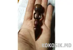 Амулет-кулон «Махакала»