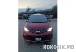 Chevrolet Bolt 2019 — 14 000 $ (электромобиль)
