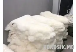 Овечья шкура натуральная