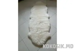 Овечья шкура натуральная