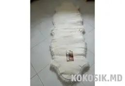 Овечья шкура натуральная - 6