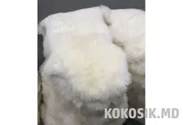 Овечья шкура натуральная - 8