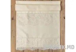 Рушники с кружевом Blumarine