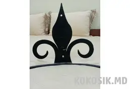 Кованый держатель для балдахина