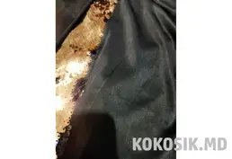 Ткань с пайетками на трикотажной основе