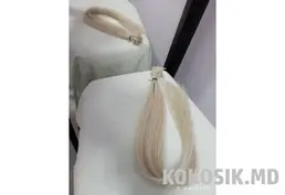 Натуральные волосы для наращивания
