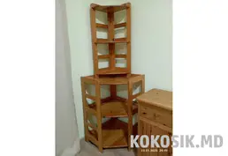 Этажерки и стеллажи из Германии
