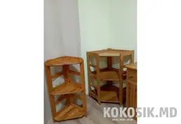 Этажерки и стеллажи из Германии