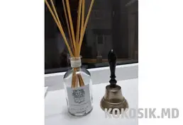 Старинный колокол