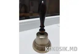 Старинный колокол