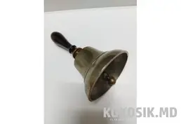 Старинный колокол
