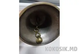 Старинный колокол