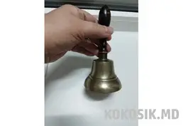 Старинный колокол