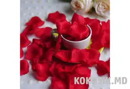 Лепестки роз искусственные