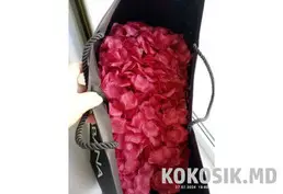 Лепестки роз искусственные