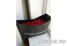 Лепестки роз искусственные