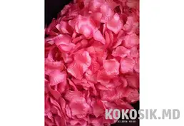 Лепестки роз искусственные