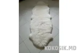 Овечья шкура натуральная