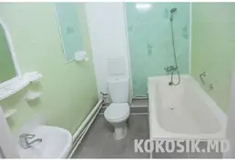 Отель «Кишинэу»