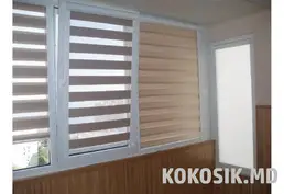 Жалюзи и москитные сетки