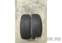 Пара зимних шин 205/55 R16