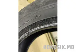 Пара зимних шин 205/55 R16