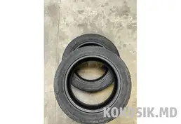 Пара зимних шин 205/55 R16