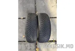 Пара зимних шин Hankook 205/60 R16