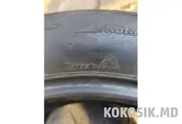 Пара зимних шин Hankook 205/60 R16