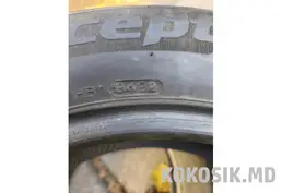 Пара зимних шин Hankook 205/60 R16