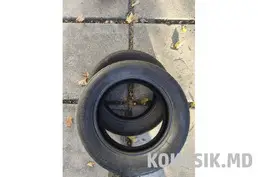 Пара зимних шин Hankook 205/60 R16