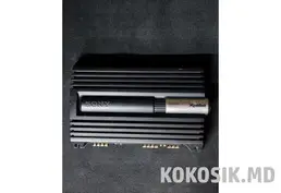 Автомобильный усилитель SONY Xplod 600 Вт