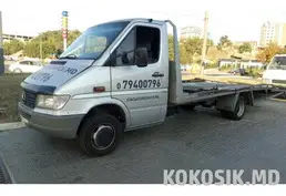 Evaluator în Chișinău
