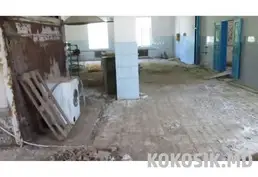 Производственный комплекс 1000 м² на 0,62 га - 2