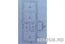Продам дом в с. Незавертайловка - 2