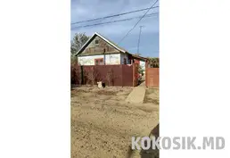 Продам дом в с. Незавертайловка