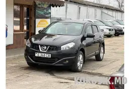 Nissan Qashqai 2010