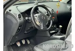 Nissan Qashqai 2010