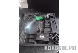 Шуруповёрт