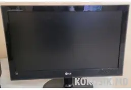 Монитор LG 21.5" Full HD