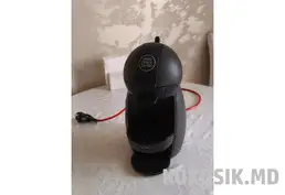 Капсульная кофемашина Krups Nescafé Dolce Gusto