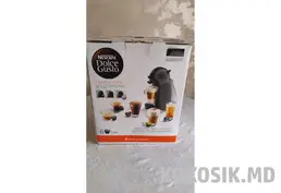 Капсульная кофемашина Krups Nescafé Dolce Gusto